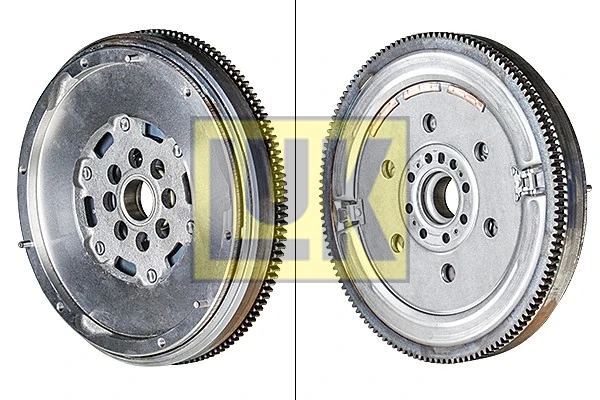 Flywheel